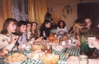 Масленица 1999 год